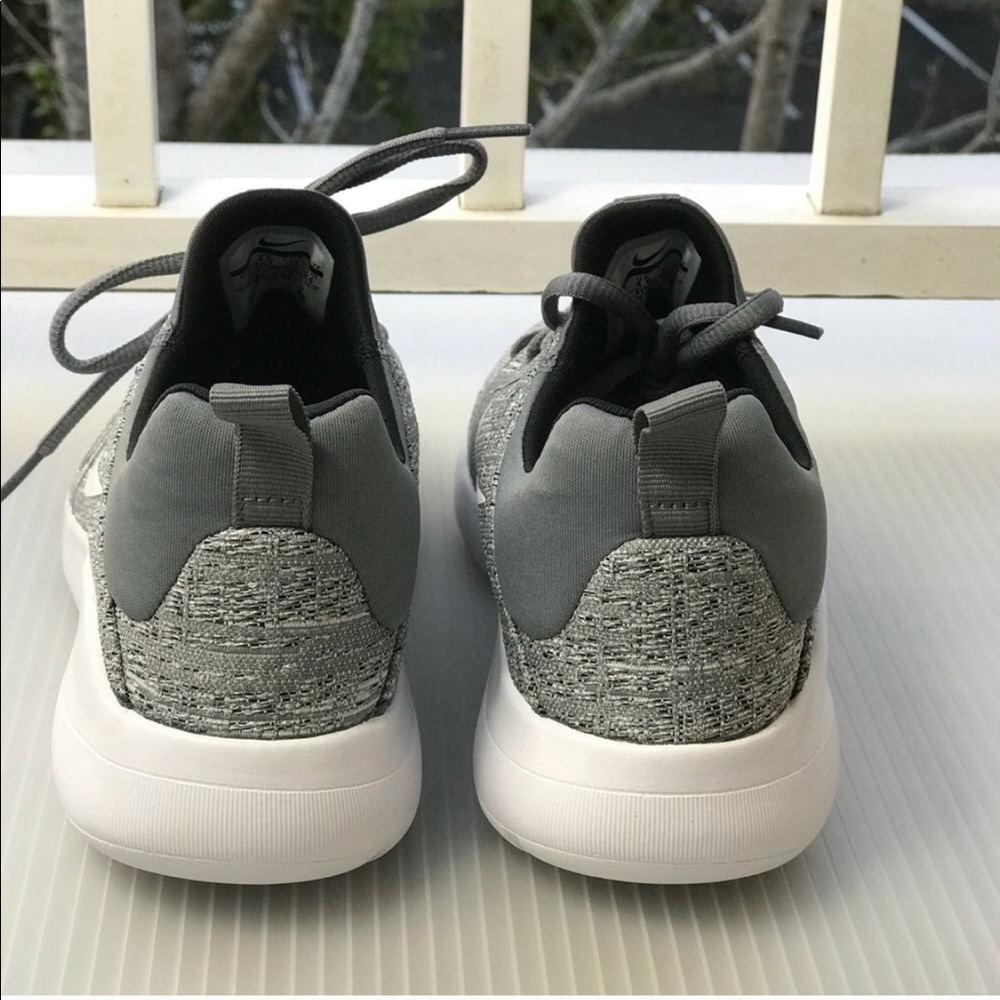 NWT Nike Kaishi 2,0 WVN Cool Grey WMNS - Picture 3 of 8
